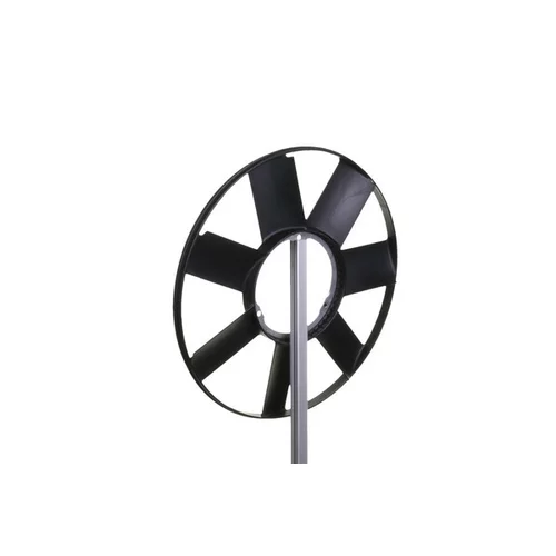 Koleso ventilátora chladenia motora CFW 39 000P /MAHLE/ - obr. 5