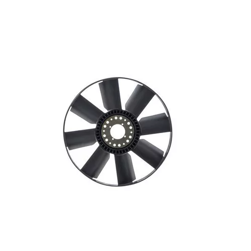 Koleso ventilátora chladenia motora CFW 43 000P /MAHLE/ - obr. 6