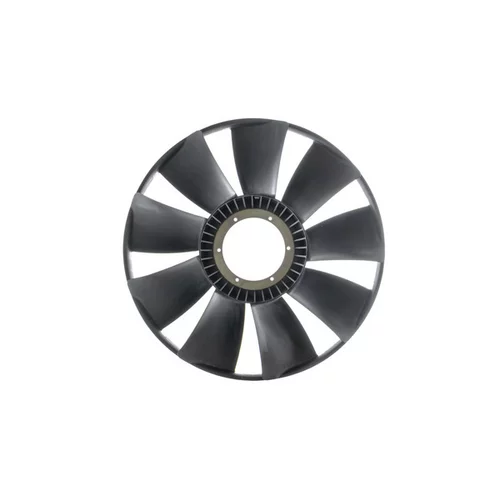 Koleso ventilátora chladenia motora CFW 54 000P /MAHLE/ - obr. 11