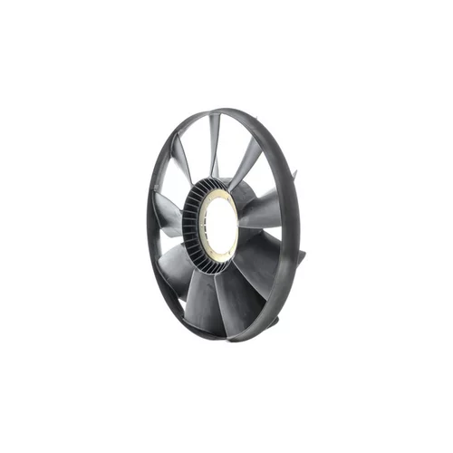 Koleso ventilátora chladenia motora CFW 54 000P /MAHLE/ - obr. 7