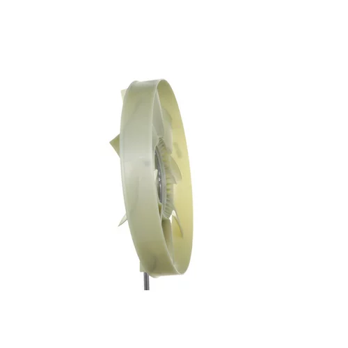 Koleso ventilátora chladenia motora CFW 57 000P /MAHLE/ - obr. 8