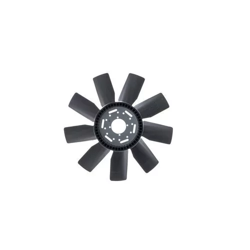 Koleso ventilátora chladenia motora CFW 77 000P /MAHLE/ - obr. 2