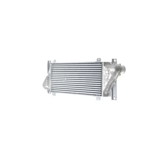 Chladič plniaceho vzduchu CI 117 000P /MAHLE/ - obr. 7