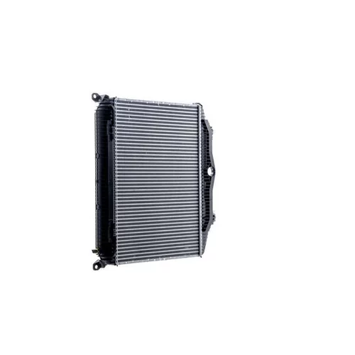 Chladič plniaceho vzduchu CI 123 000P /MAHLE/ - obr. 5