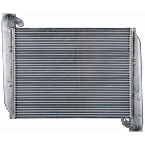 Chladič plniaceho vzduchu CI 124 000P /MAHLE/ - obr. 5