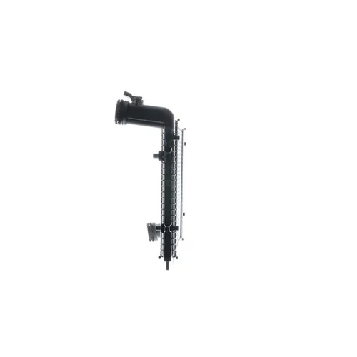 Chladič plniaceho vzduchu CI 166 000P /MAHLE/ - obr. 4