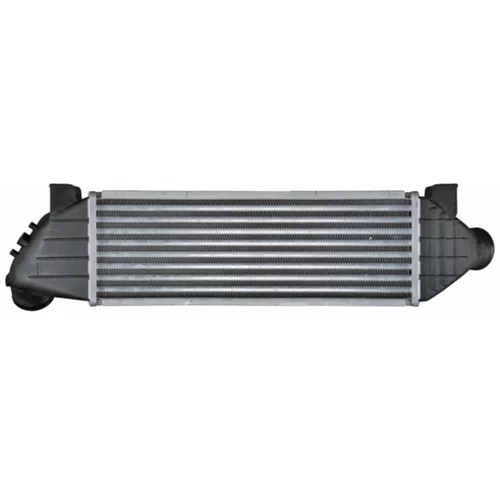 Chladič plniaceho vzduchu CI 203 000S /MAHLE/ - obr. 4