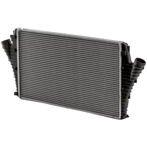 Chladič plniaceho vzduchu CI 21 000S /MAHLE/ - obr. 2