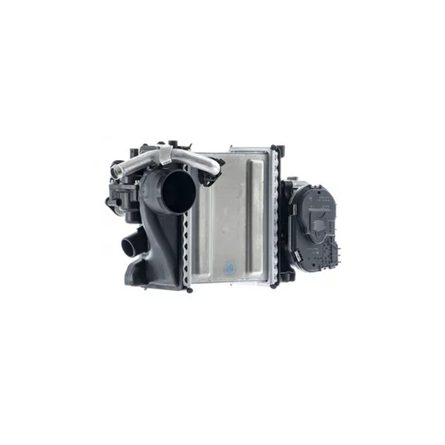 Chladič plniaceho vzduchu CI 218 000P /MAHLE/ - obr. 7