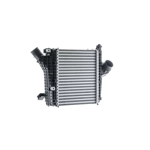 Chladič plniaceho vzduchu CI 221 000P /MAHLE/ - obr. 5