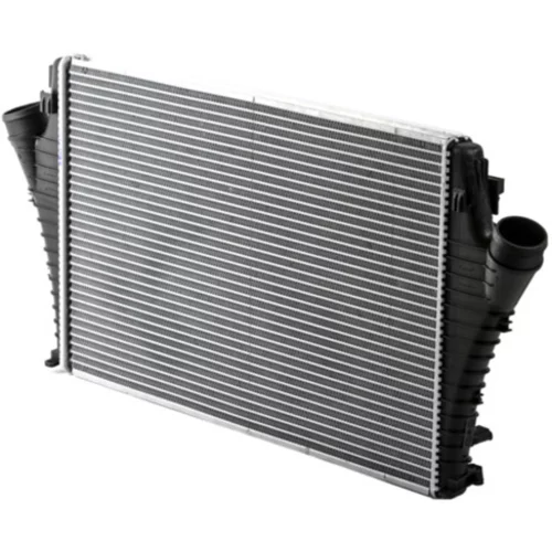 Chladič plniaceho vzduchu CI 24 000P /MAHLE/ - obr. 2