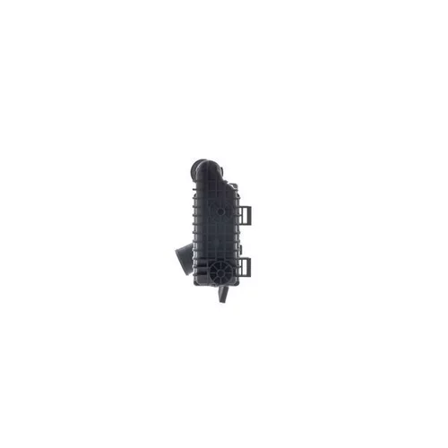 Chladič plniaceho vzduchu CI 245 000S /MAHLE/ - obr. 2
