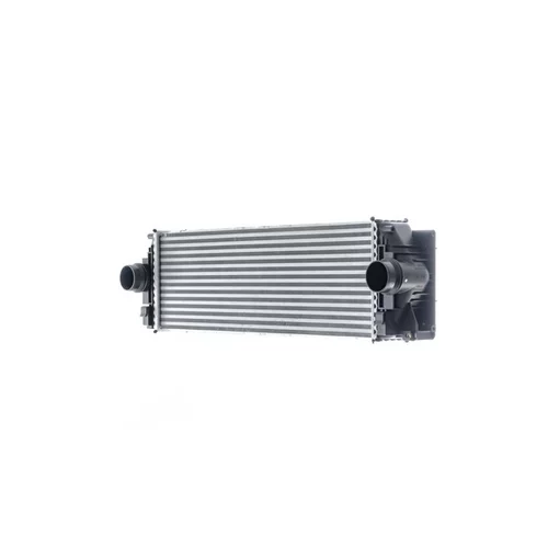 Chladič plniaceho vzduchu CI 368 000P /MAHLE/ - obr. 3