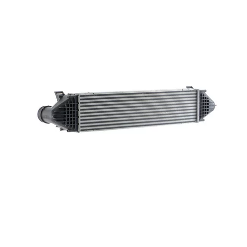 Chladič plniaceho vzduchu CI 413 000P /MAHLE/ - obr. 3
