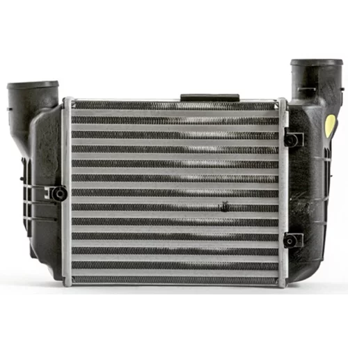 Chladič plniaceho vzduchu CI 431 000P /MAHLE/ - obr. 4