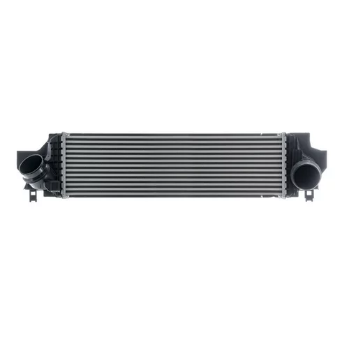 Chladič plniaceho vzduchu CI 610 000P /MAHLE/ - obr. 1