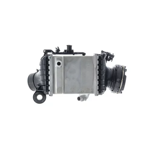 Chladič plniaceho vzduchu CI 616 000P /MAHLE/ - obr. 5