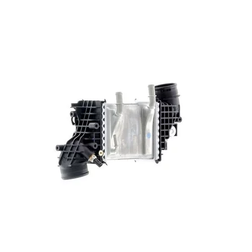 Chladič plniaceho vzduchu CI 663 000P /MAHLE/ - obr. 8