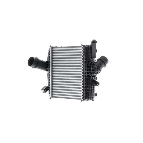 Chladič plniaceho vzduchu CI 672 000P /MAHLE/ - obr. 2