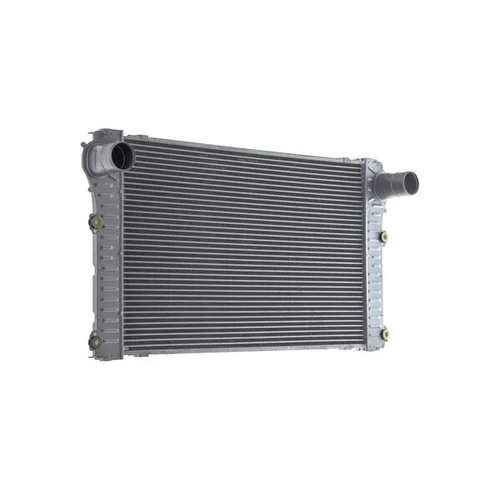 Chladič plniaceho vzduchu CI 682 000S /MAHLE/ - obr. 7