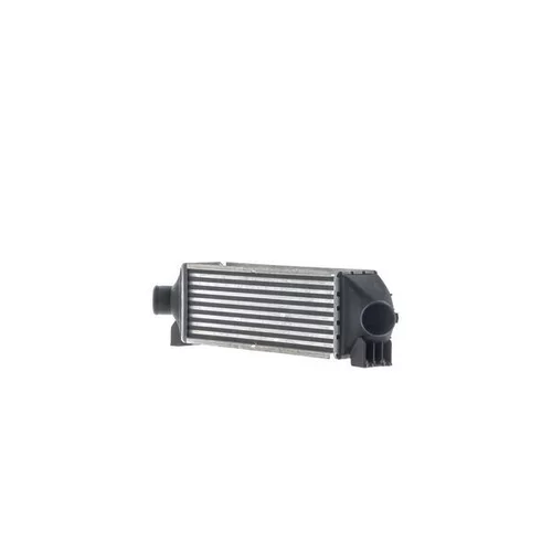Chladič plniaceho vzduchu CI 689 000S /MAHLE/ - obr. 1
