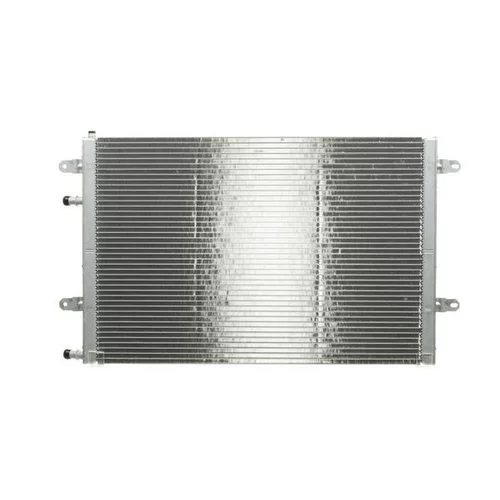 Nízkoteplotný chladič, chladič turbodúchadla CIR 10 000P /MAHLE/ - obr. 5