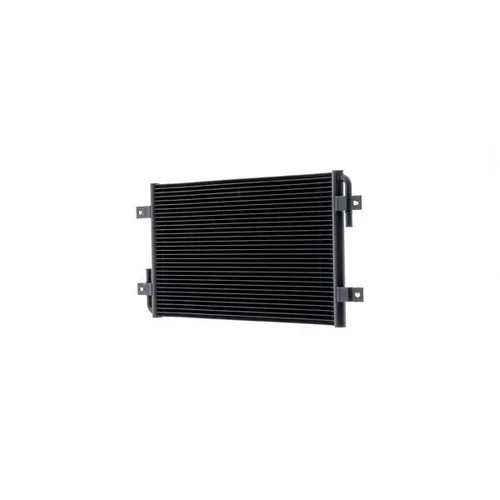 Nízkoteplotný chladič, chladič turbodúchadla CIR 22 000P /MAHLE/ - obr. 3