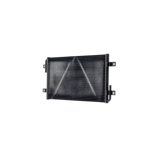 Nízkoteplotný chladič, chladič turbodúchadla CIR 22 000P /MAHLE/ - obr. 7