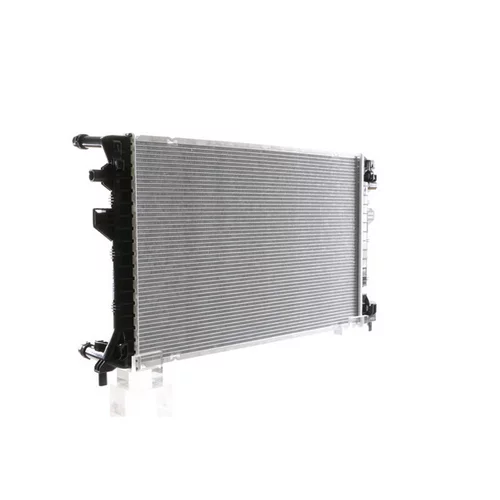 Nízkoteplotný chladič, chladič turbodúchadla CIR 34 000S /MAHLE/ - obr. 4