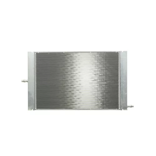 Nízkoteplotný chladič, chladič turbodúchadla CIR 7 000P /MAHLE/ - obr. 1