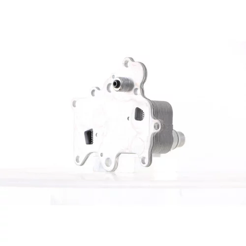 Chladič motorového oleja CLC 157 000S /MAHLE/ - obr. 5