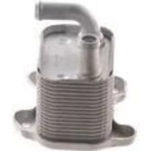 Chladič oleja automatickej prevodovky CLC 183 000S /MAHLE/ - obr. 2