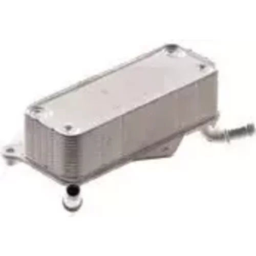 Chladič oleja automatickej prevodovky CLC 218 000S /MAHLE/ - obr. 3
