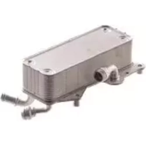 Chladič oleja automatickej prevodovky CLC 218 000S /MAHLE/ - obr. 7