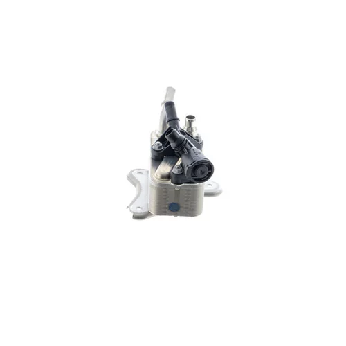 Chladič oleja automatickej prevodovky CLC 225 000P /MAHLE/ - obr. 3