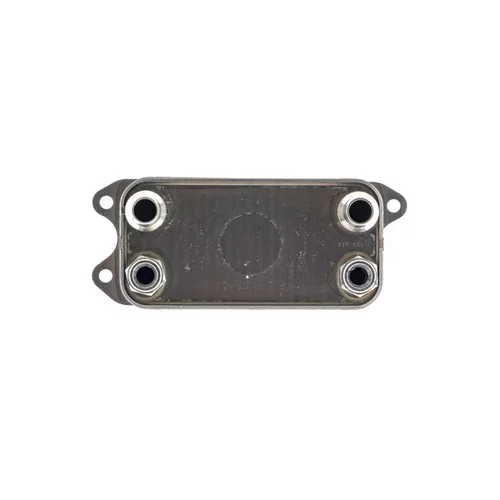 Chladič oleja automatickej prevodovky CLC 227 000P /MAHLE/ - obr. 10