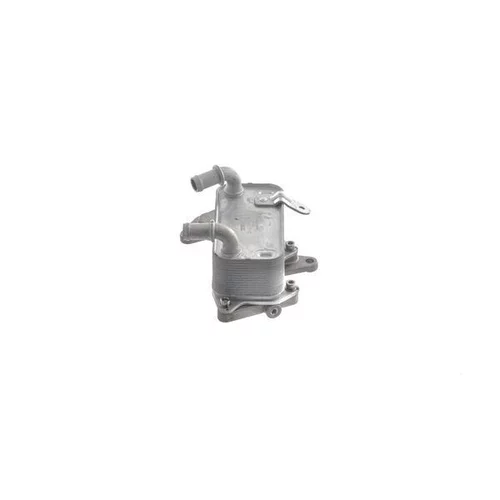 Chladič oleja automatickej prevodovky CLC 230 000S /MAHLE/ - obr. 6