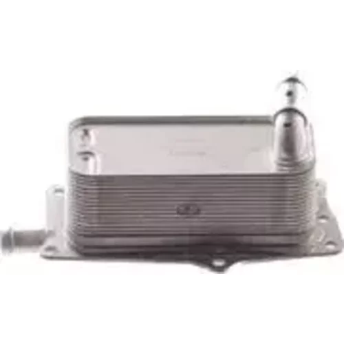 Chladič oleja automatickej prevodovky CLC 252 000S /MAHLE/ - obr. 4