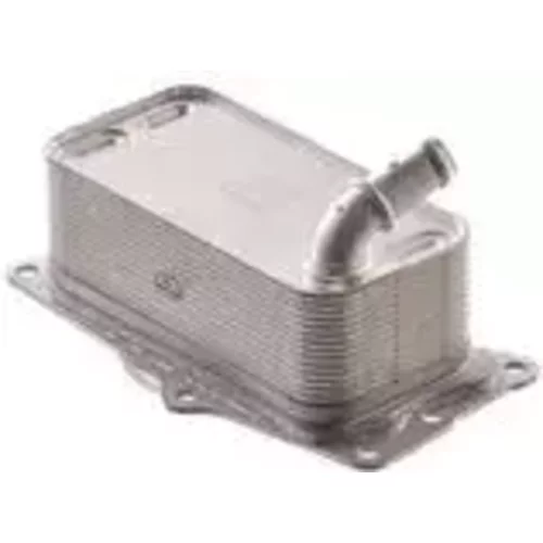 Chladič oleja automatickej prevodovky CLC 252 000S /MAHLE/ - obr. 5