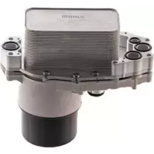 Chladič motorového oleja MAHLE CLC 253 000S