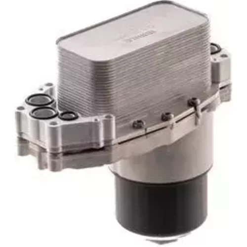 Chladič motorového oleja CLC 253 000S /MAHLE/ - obr. 3
