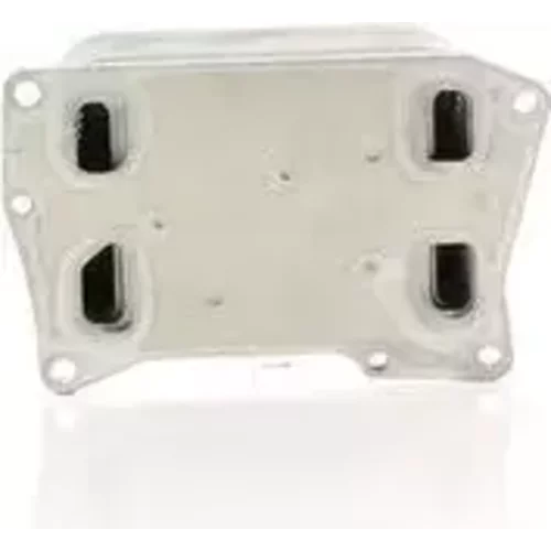 Chladič motorového oleja CLC 255 000S /MAHLE/ - obr. 4