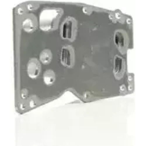 Chladič motorového oleja CLC 258 000S /MAHLE/ - obr. 3