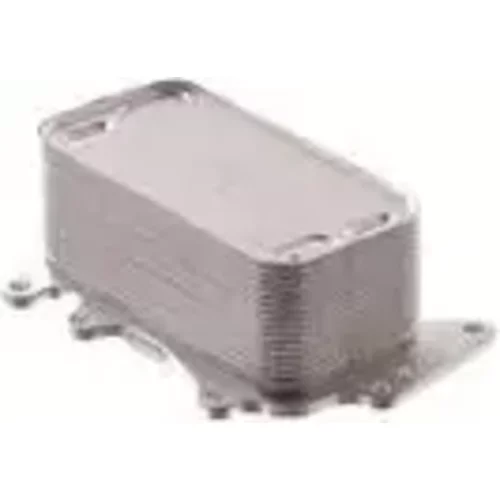 Chladič oleja automatickej prevodovky CLC 260 000S /MAHLE/ - obr. 10