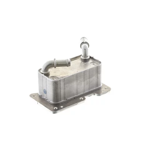 Chladič motorového oleja CLC 294 000P /MAHLE/ - obr. 4