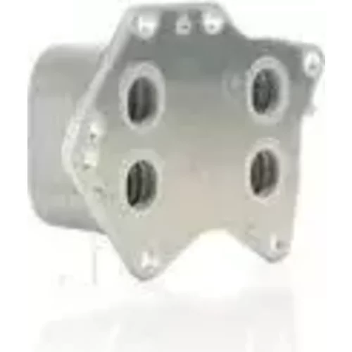 Chladič motorového oleja CLC 298 000S /MAHLE/ - obr. 3