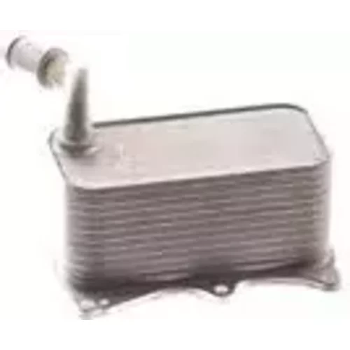 Chladič motorového oleja CLC 300 000S /MAHLE/ - obr. 8