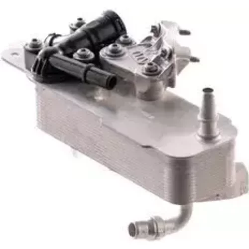 Chladič oleja automatickej prevodovky CLC 340 000S /MAHLE/ - obr. 1