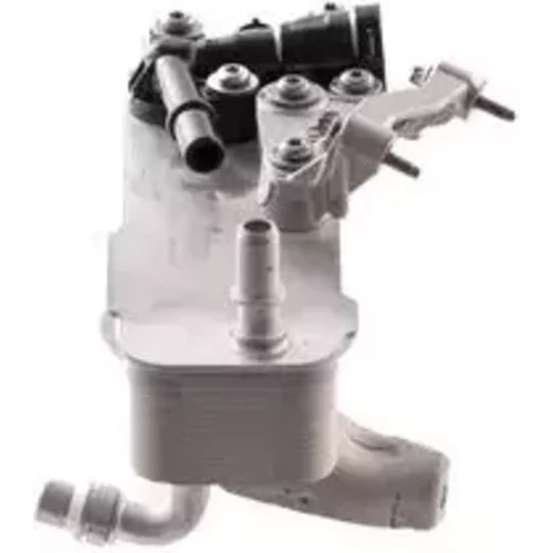 Chladič oleja automatickej prevodovky CLC 340 000S /MAHLE/ - obr. 2