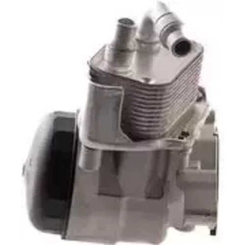 Chladič motorového oleja CLC 347 000S /MAHLE/ - obr. 2